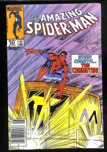 The Amazing Spider-Man #267 (1985)