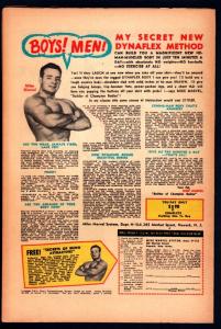 X-MEN #18 1966-MARVEL COMICS-ICEMAN-MAGNETO-HIGH GRADE VF+