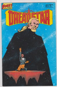 Dreadstar #31 (1987)