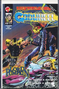 Godwheel #2 (1995)