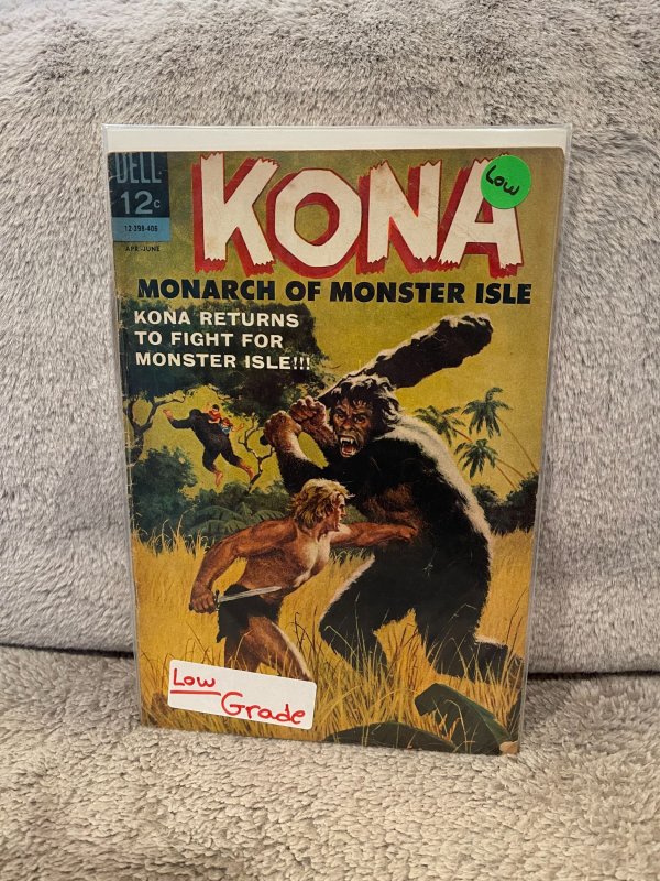 Kona #10 (1964)