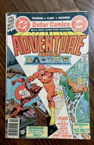 Adventure Comics #465 (1979)