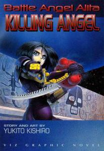 Killing Angel