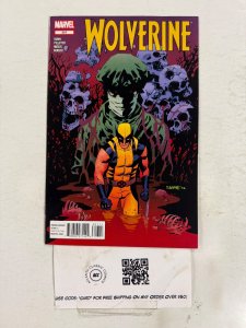 Wolverine #307 VF-NM Marvel Comic Book X-Men 4 ET10