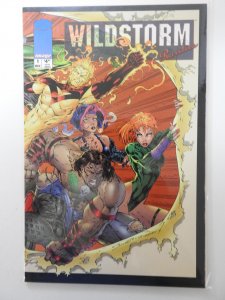 WildStorm Rarities (1994)