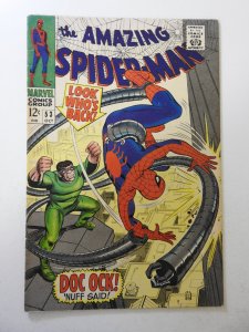 The Amazing Spider-Man #53 (1967) FN/VF Condition!