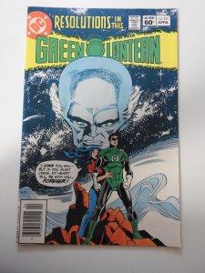 Green Lantern #151 (1982)