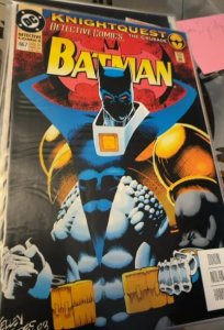 Lot of 36 Comics (See Description) Doom Patrol, Batman, Freex, Ghost Rider, S...