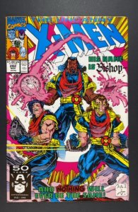 The Uncanny X-Men #282 (1991)