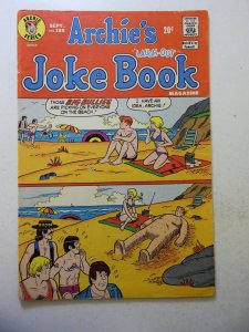 Archie's Joke Book Magazine #188 (1973) VG/FN Condition