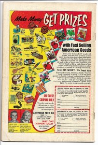 Superman #236 (1971) FN