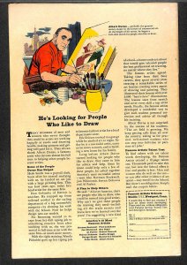 Tales Of Suspense #72 FN- 5.5 Iron Man