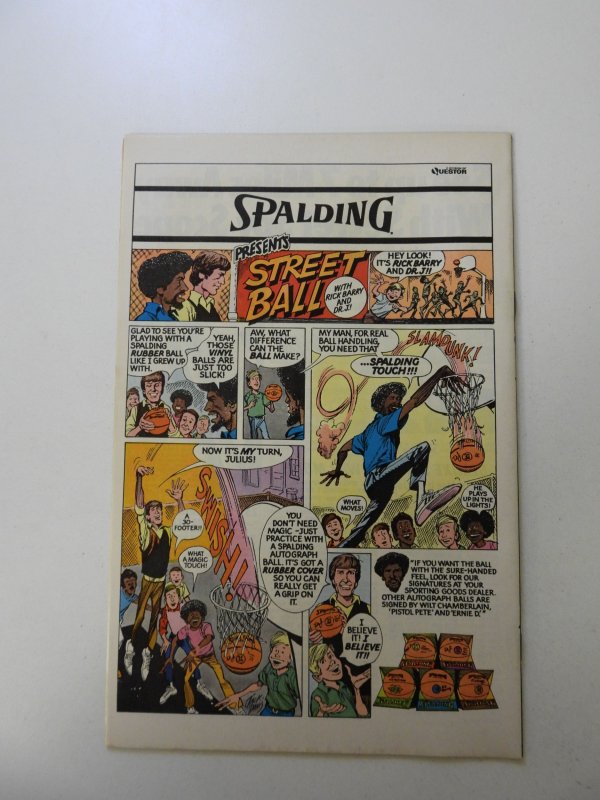 The Amazing Spider-Man #175 (1977) VF condition