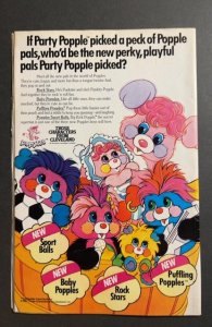 Visionaries #2 (1988)