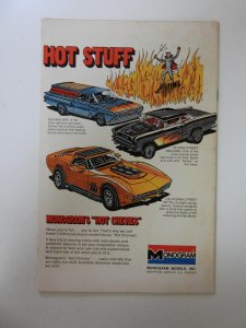 Fantastic Four #172 (1976) VF/NM condition