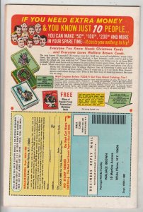 Captain America #130 (Oct-70) NM- High-Grade Captain America