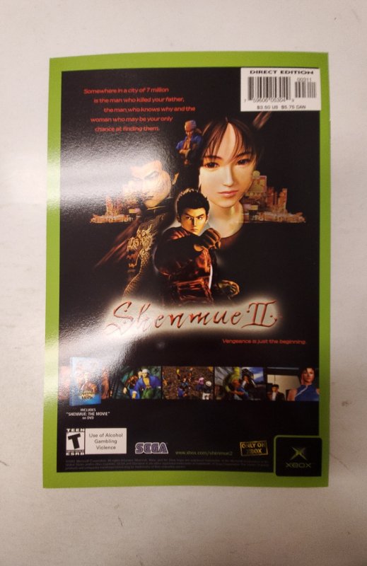 Truth: Red, White and Black #3 (2003) NM Marvel Comic Book J693