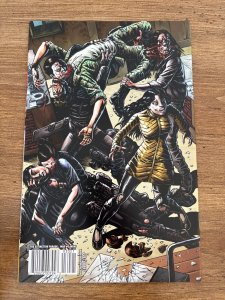 Max Brooks Extinction Parade War # 3 NM Variant Cover Avatar Comic Book 5 J292