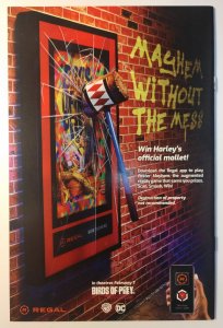 Harley Quinn #1 (8.5, 2016) Joelle Jones Variant