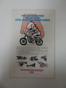 Captain America #205 (1977) FN/VF condition