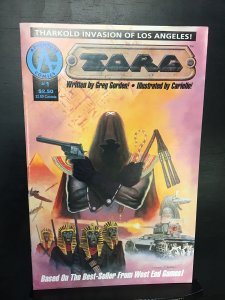 Torg #1 (1992) 1-4 nm