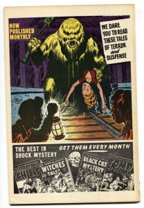 Harvey Comics Hits #29 1952-Pre-code horror-High Grade comic book 