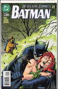 Detective Comics #694 (1996) Batman