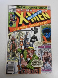 The X-Men #111 (1978) FN+ Condition!