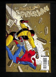 Amazing Spider-Man #579