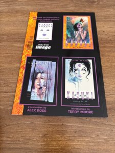 Kabuki Reflections # 1 NM 1st Print Image Comic Book David Mack 2 J458