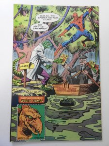Spidey Super Stories #55 (1981) FN/VF Condition!