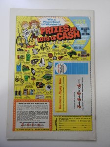 Vault of Evil #6 (1973) FN Condition