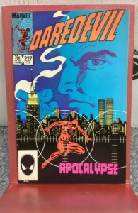 Daredevil #227 (1986)
