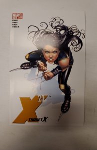 X-23: Target X #1 (2007) NM Marvel Comic Book J679