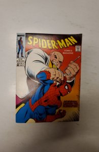 Spider-Man Comics Magazine #6 (1987) NM Marvel Comic Book J702