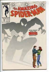 AMAZING SPIDER-MAN (1963 MARVEL) #290 FN/VF NM