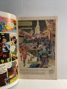 Return Of The New Gods #16