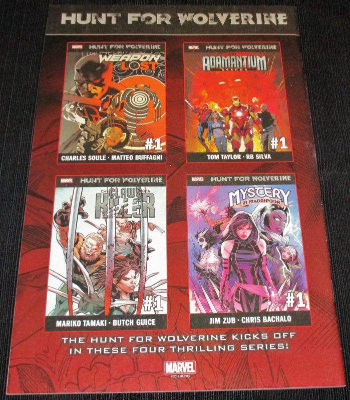 Captain America #700 (2018)