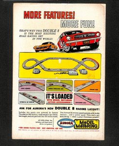 Doom Patrol #101 Beast Boy! Sliver Age!