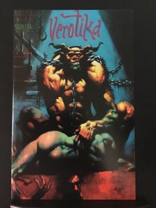 Verotika #2 (1995)