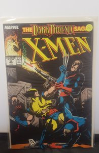 Classic X-Men #39 (1989)