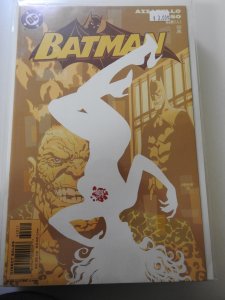 Batman #620 Direct Edition (2003)