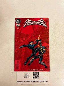 Nightwing #18 NM DC Comic Books Batman 8 HH91
