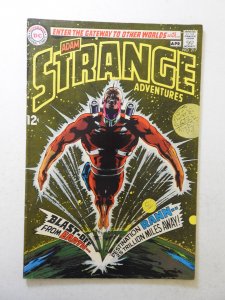 Strange Adventures #217 (1969) FN/VF Condition!