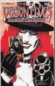 Poison Elves: Parintachin #1 (2001)