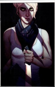 Something is Killing the Children #11 Cover B (2020) Something Is Killing the...