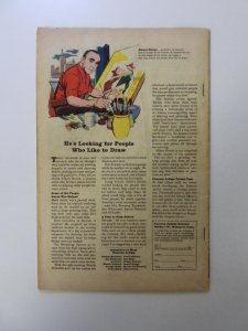 Fantastic Four #40 (1965) VG+ condition