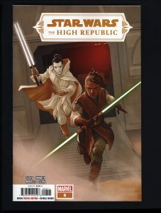 Star Wars: The High Republic #8 (2021)