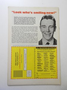 Fantastic Four #137 (1973) FN Condition!