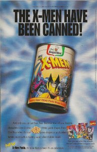 Marvel Action Hour: Iron Man #8 (1995) - NM